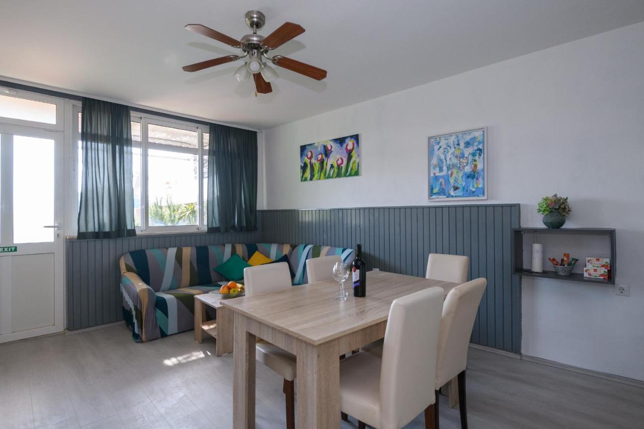Apartment Rosehip Dubrownik Zewnętrze zdjęcie