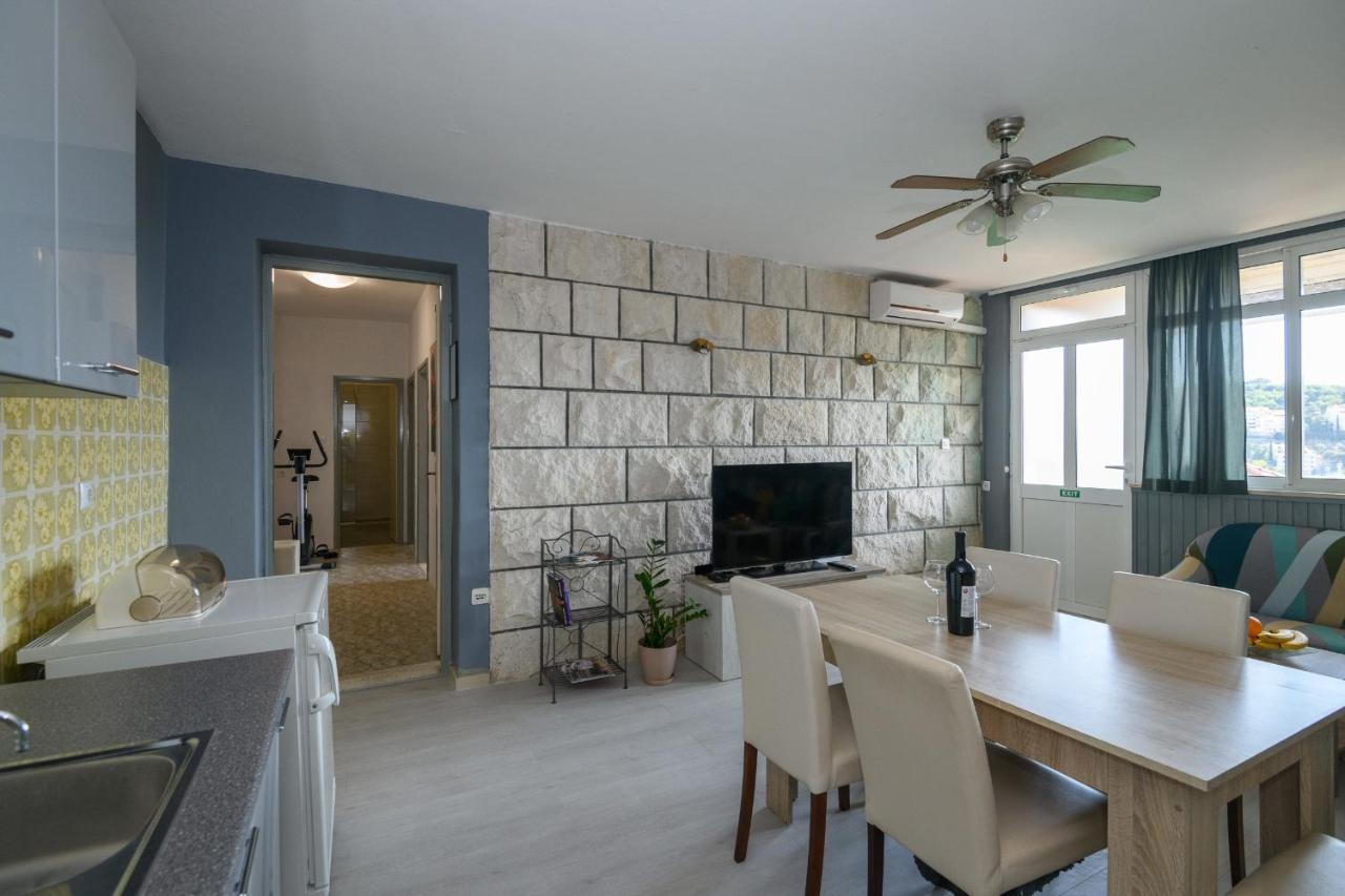Apartment Rosehip Dubrownik Zewnętrze zdjęcie