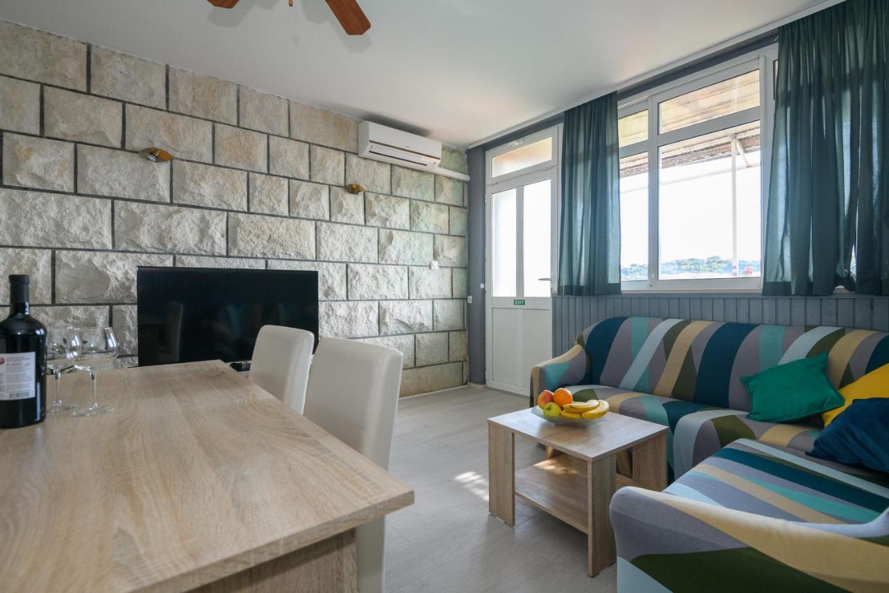 Apartment Rosehip Dubrownik Zewnętrze zdjęcie