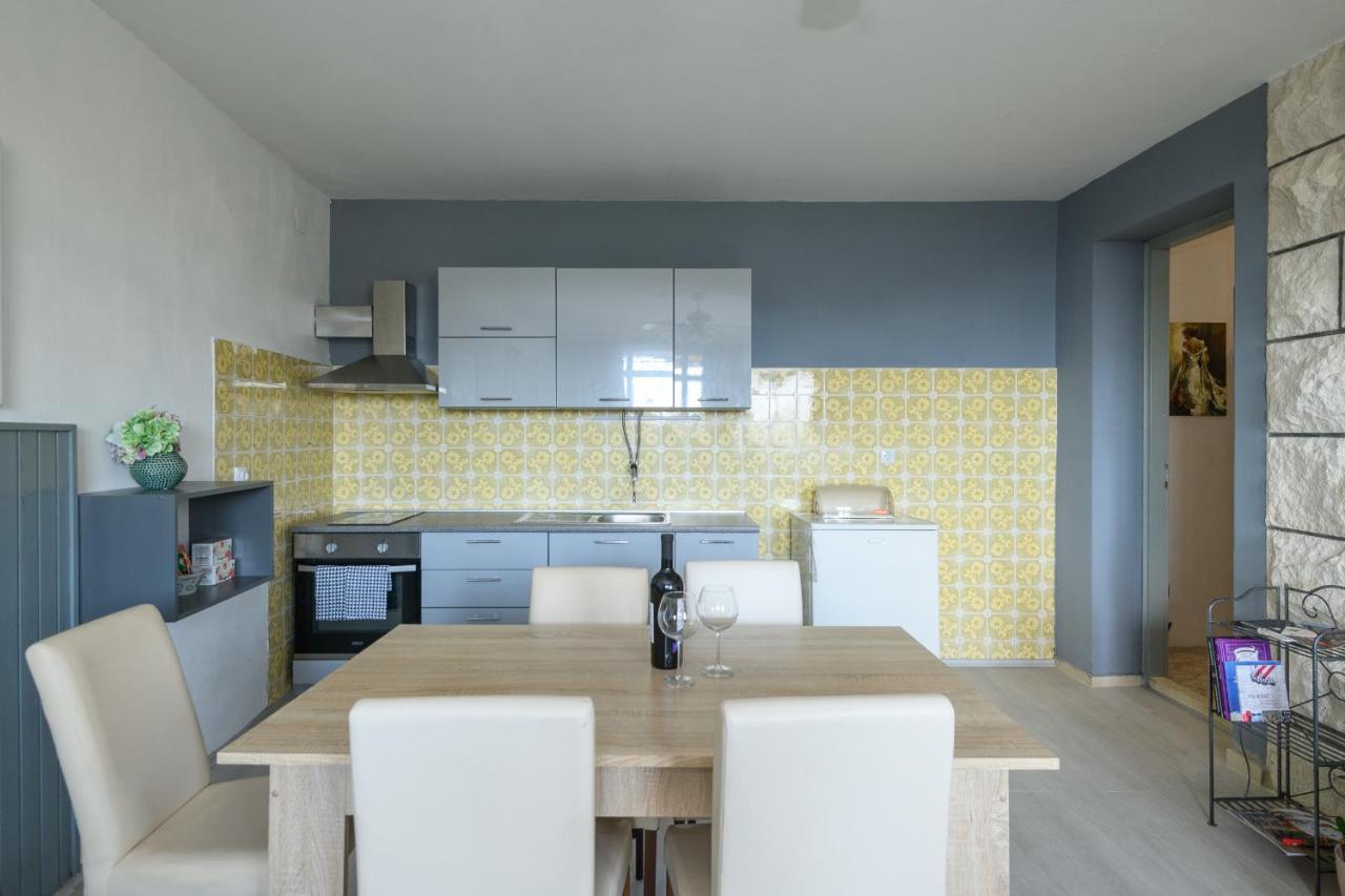 Apartment Rosehip Dubrownik Zewnętrze zdjęcie