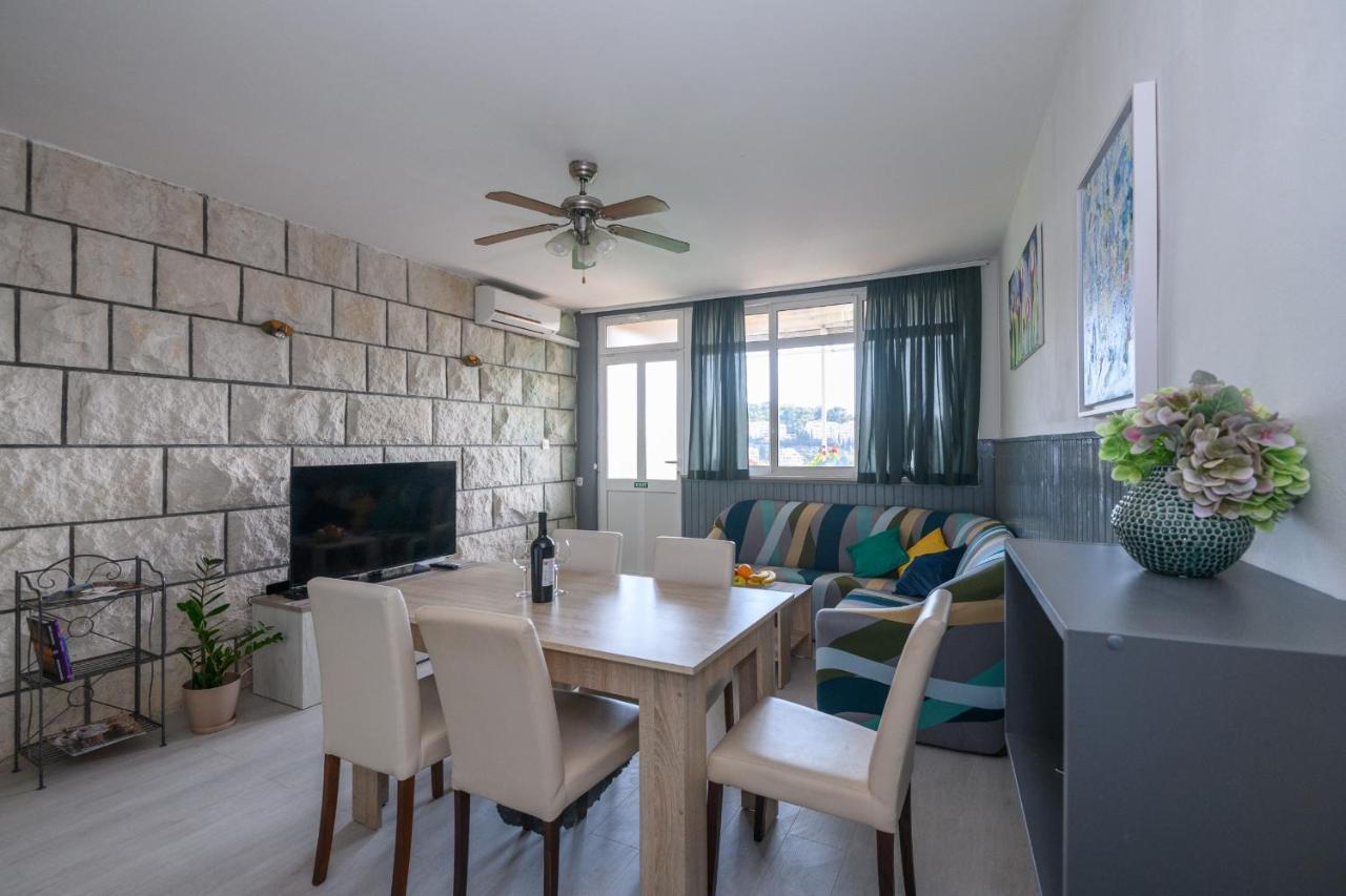 Apartment Rosehip Dubrownik Zewnętrze zdjęcie