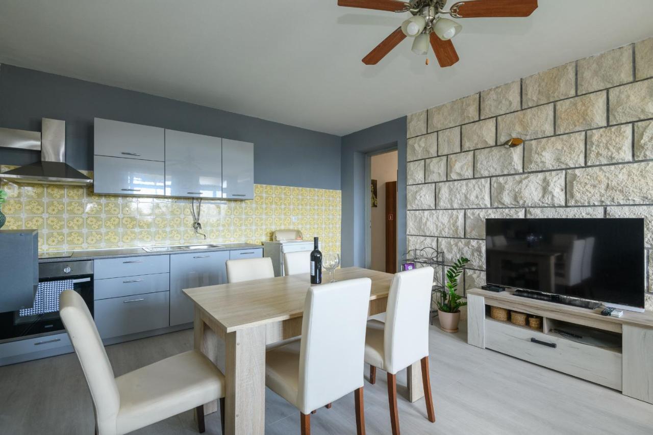 Apartment Rosehip Dubrownik Zewnętrze zdjęcie