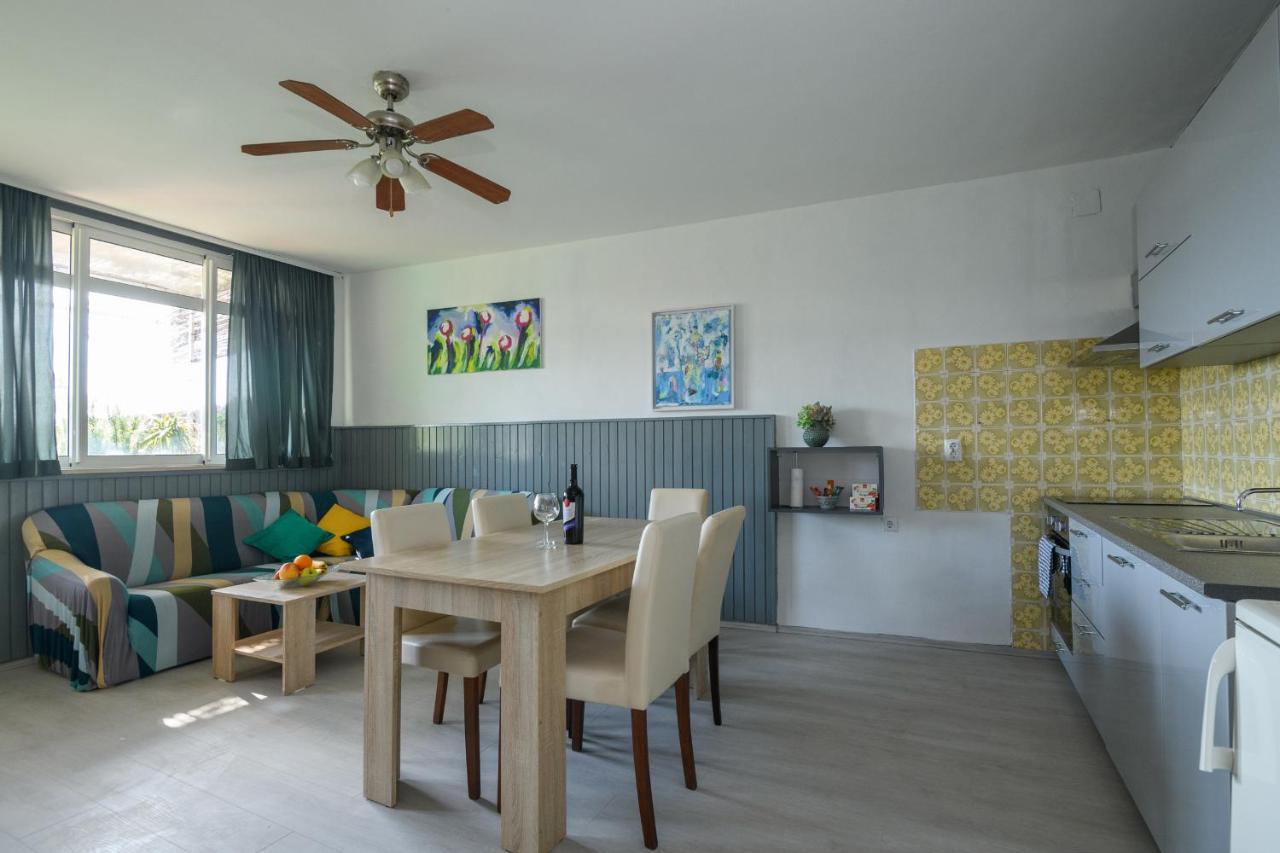 Apartment Rosehip Dubrownik Zewnętrze zdjęcie