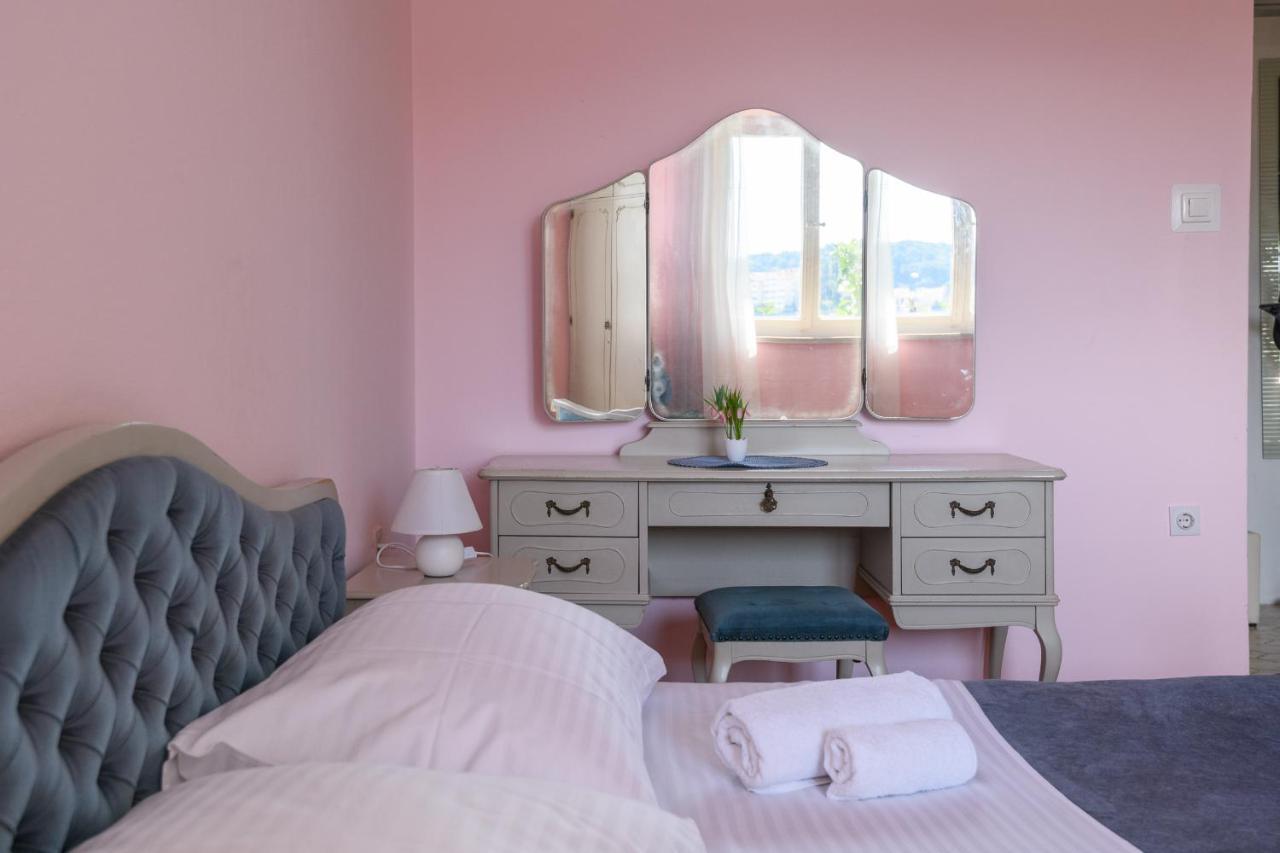 Apartment Rosehip Dubrownik Zewnętrze zdjęcie