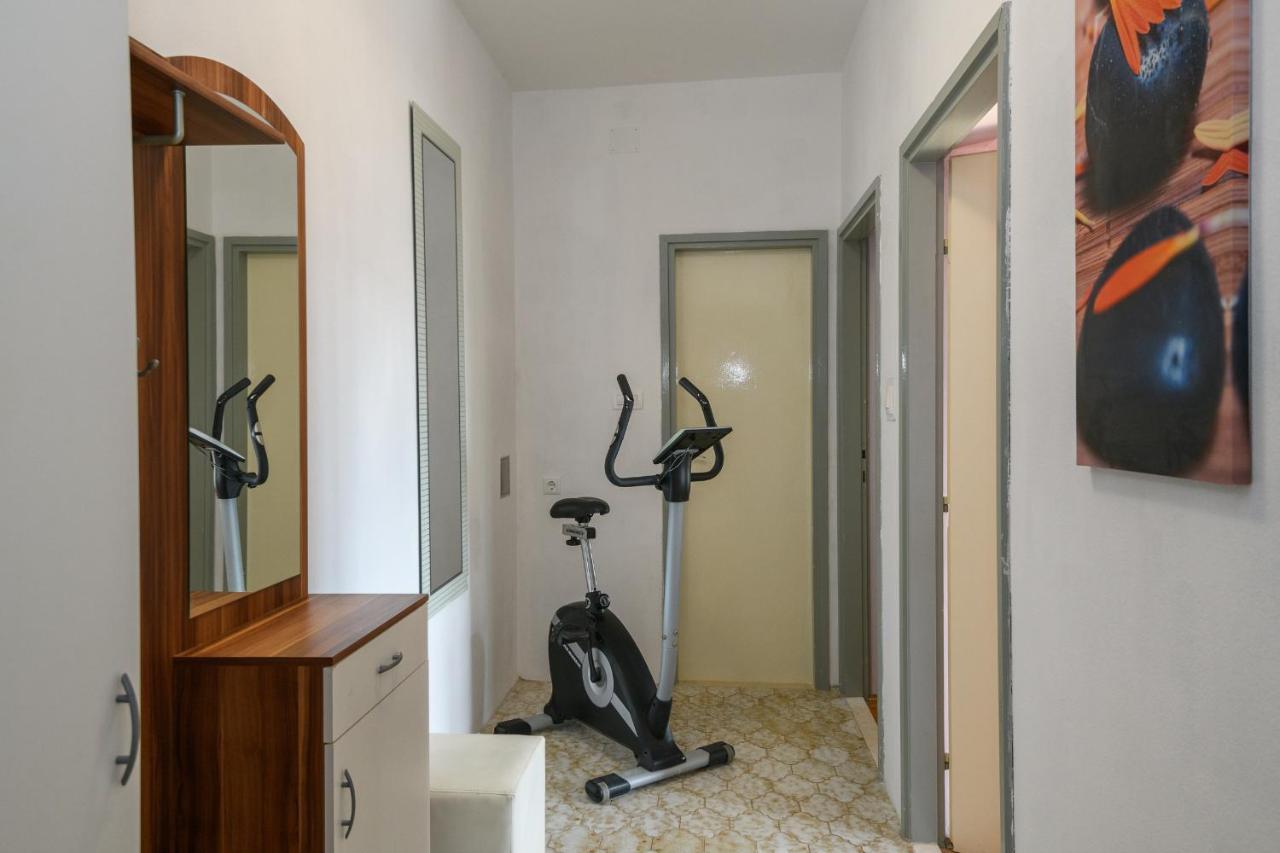Apartment Rosehip Dubrownik Zewnętrze zdjęcie