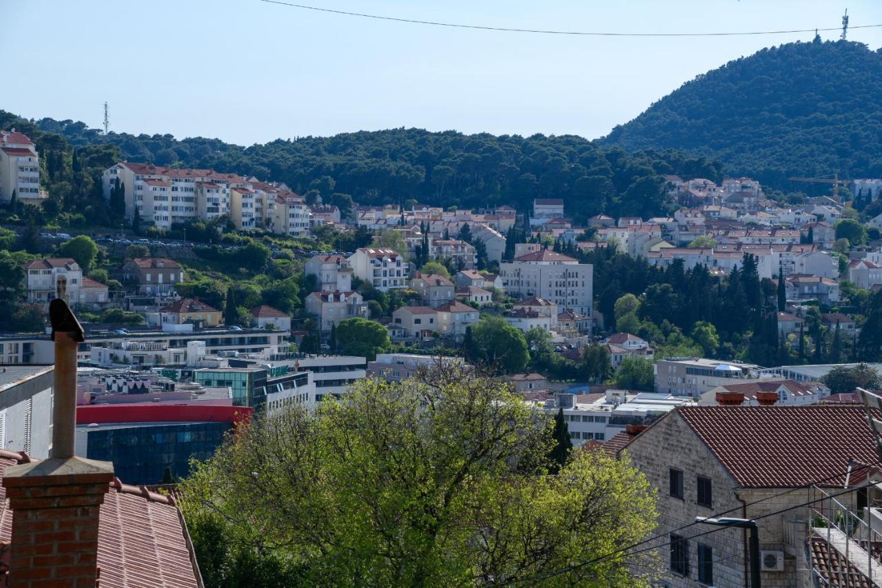 Apartment Rosehip Dubrownik Zewnętrze zdjęcie