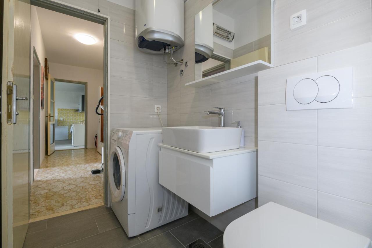 Apartment Rosehip Dubrownik Zewnętrze zdjęcie