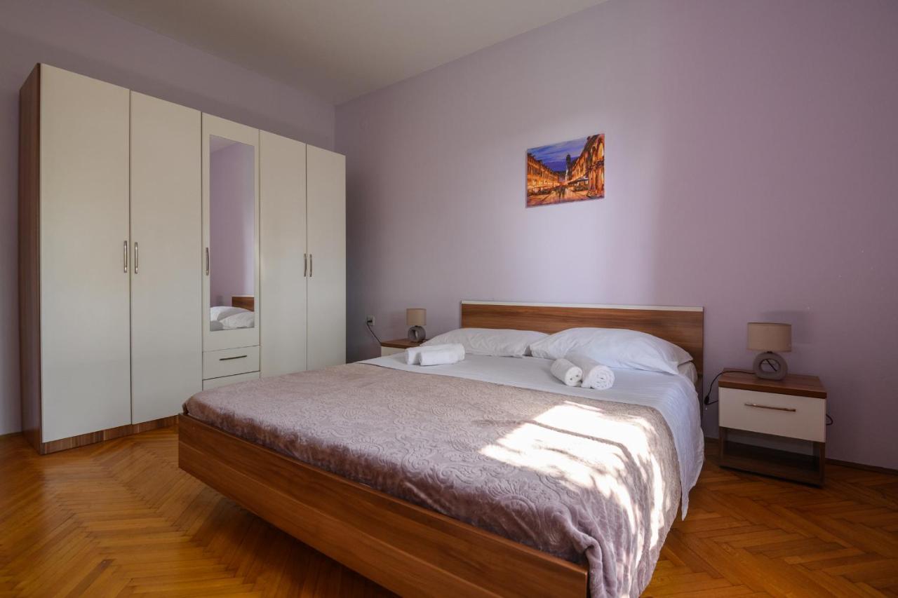 Apartment Rosehip Dubrownik Zewnętrze zdjęcie