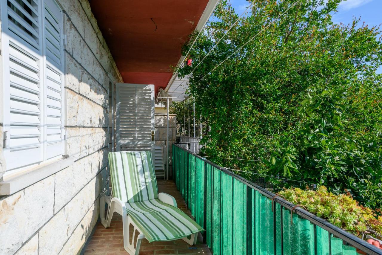 Apartment Rosehip Dubrownik Zewnętrze zdjęcie