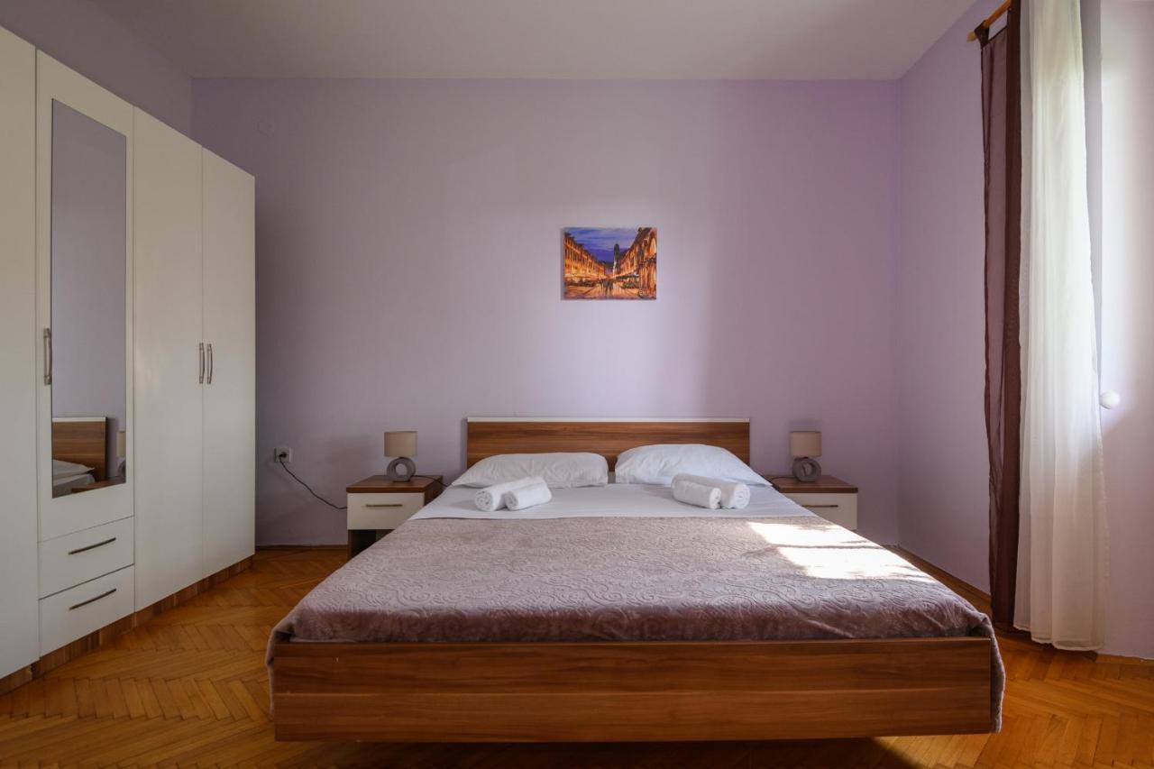 Apartment Rosehip Dubrownik Zewnętrze zdjęcie
