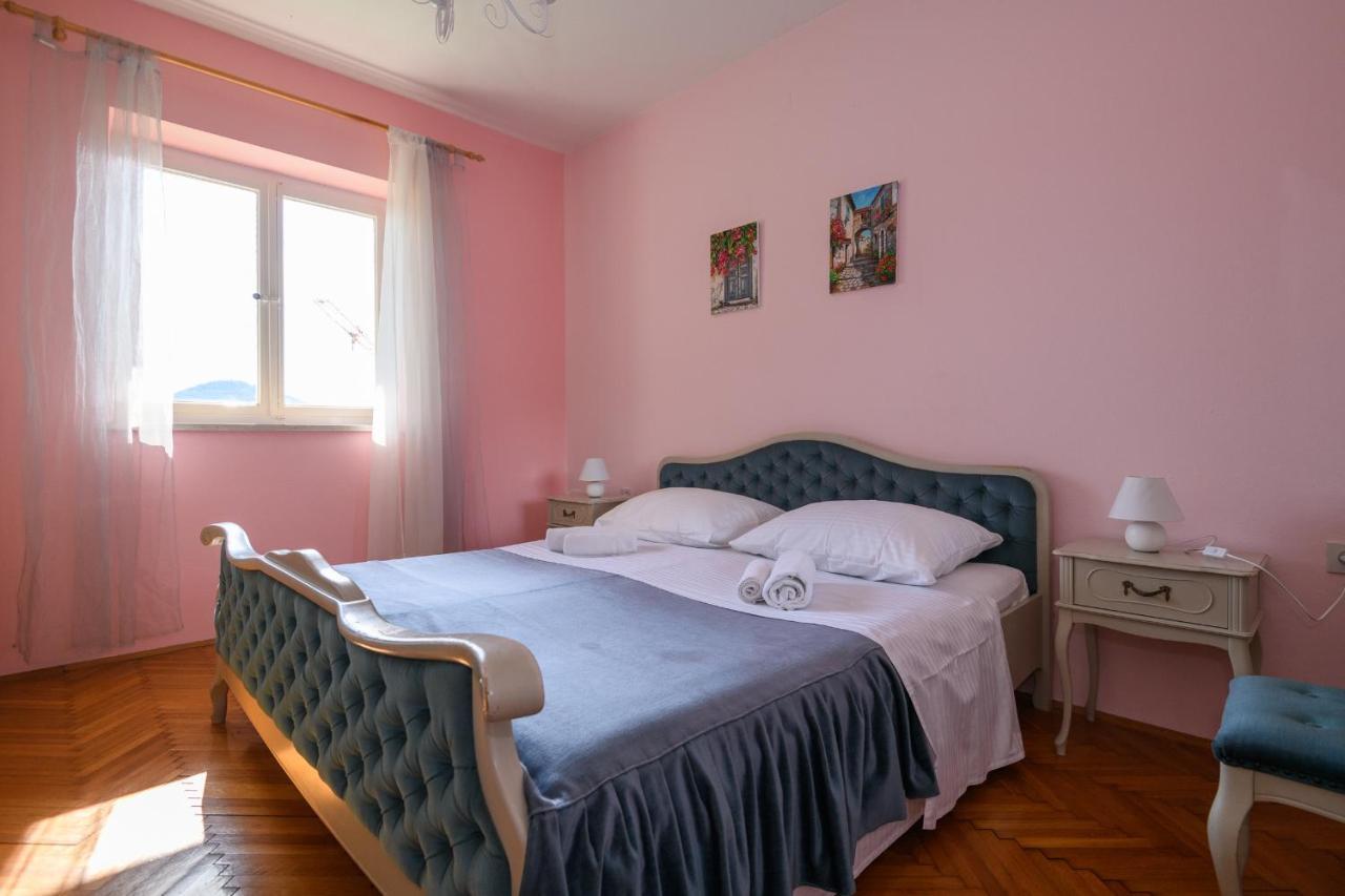 Apartment Rosehip Dubrownik Zewnętrze zdjęcie