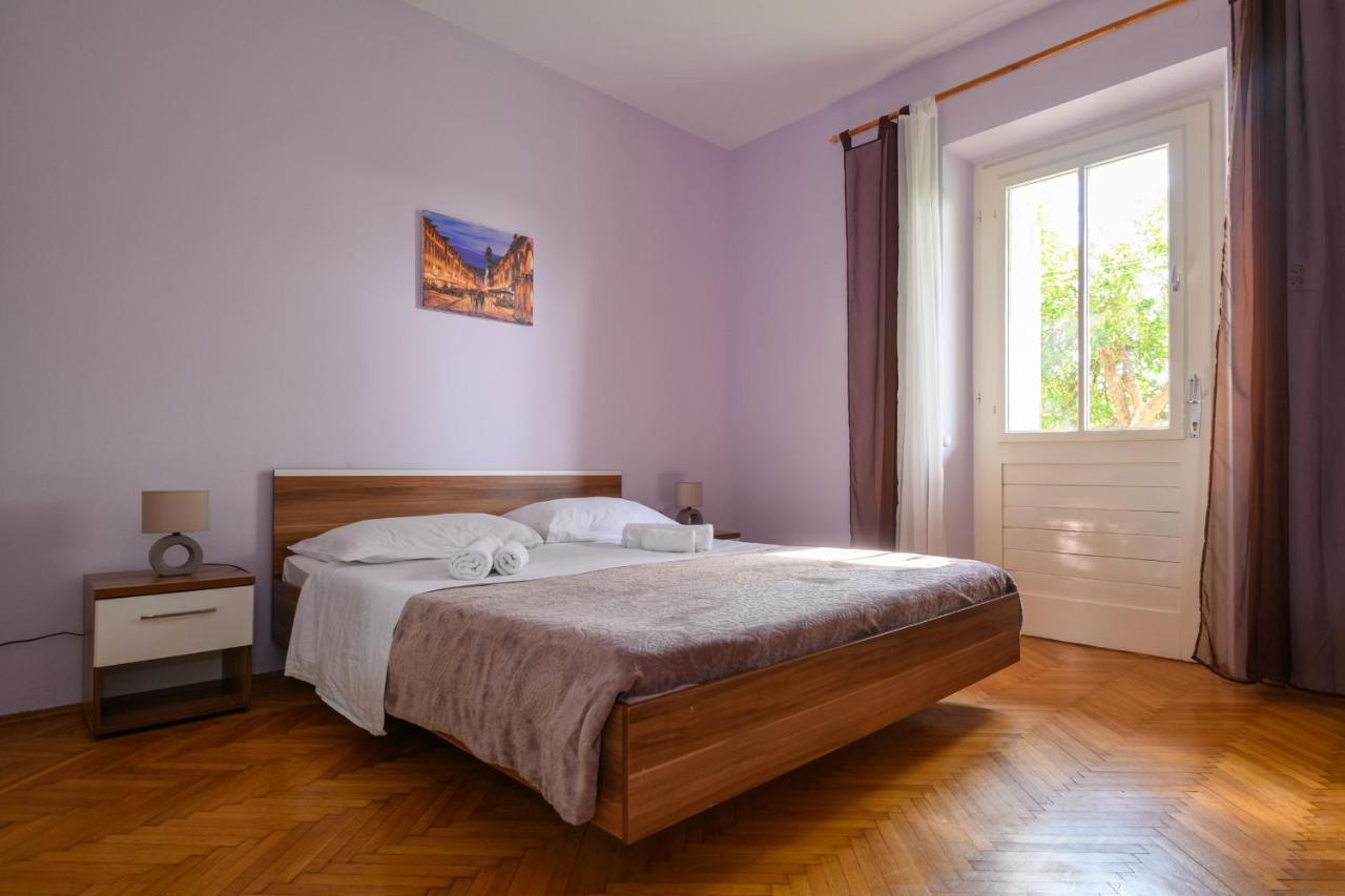 Apartment Rosehip Dubrownik Zewnętrze zdjęcie