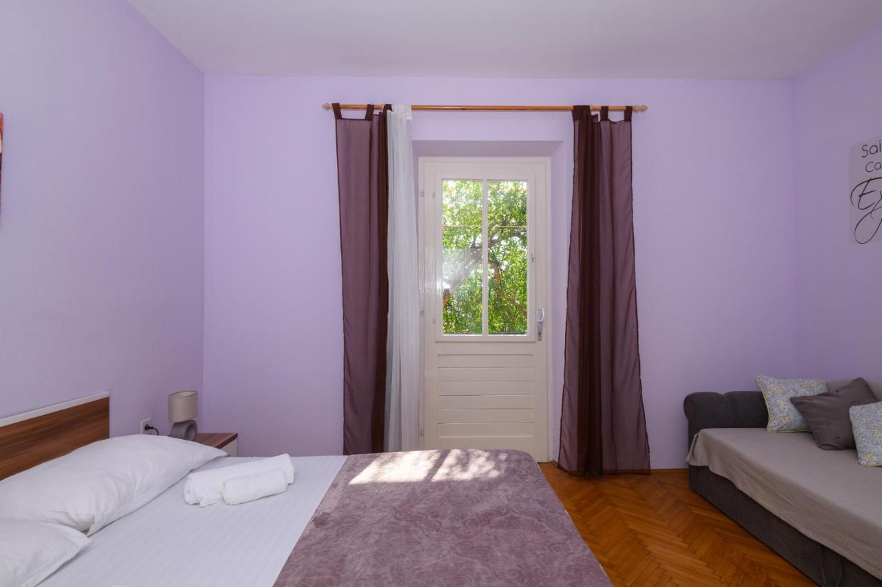 Apartment Rosehip Dubrownik Zewnętrze zdjęcie