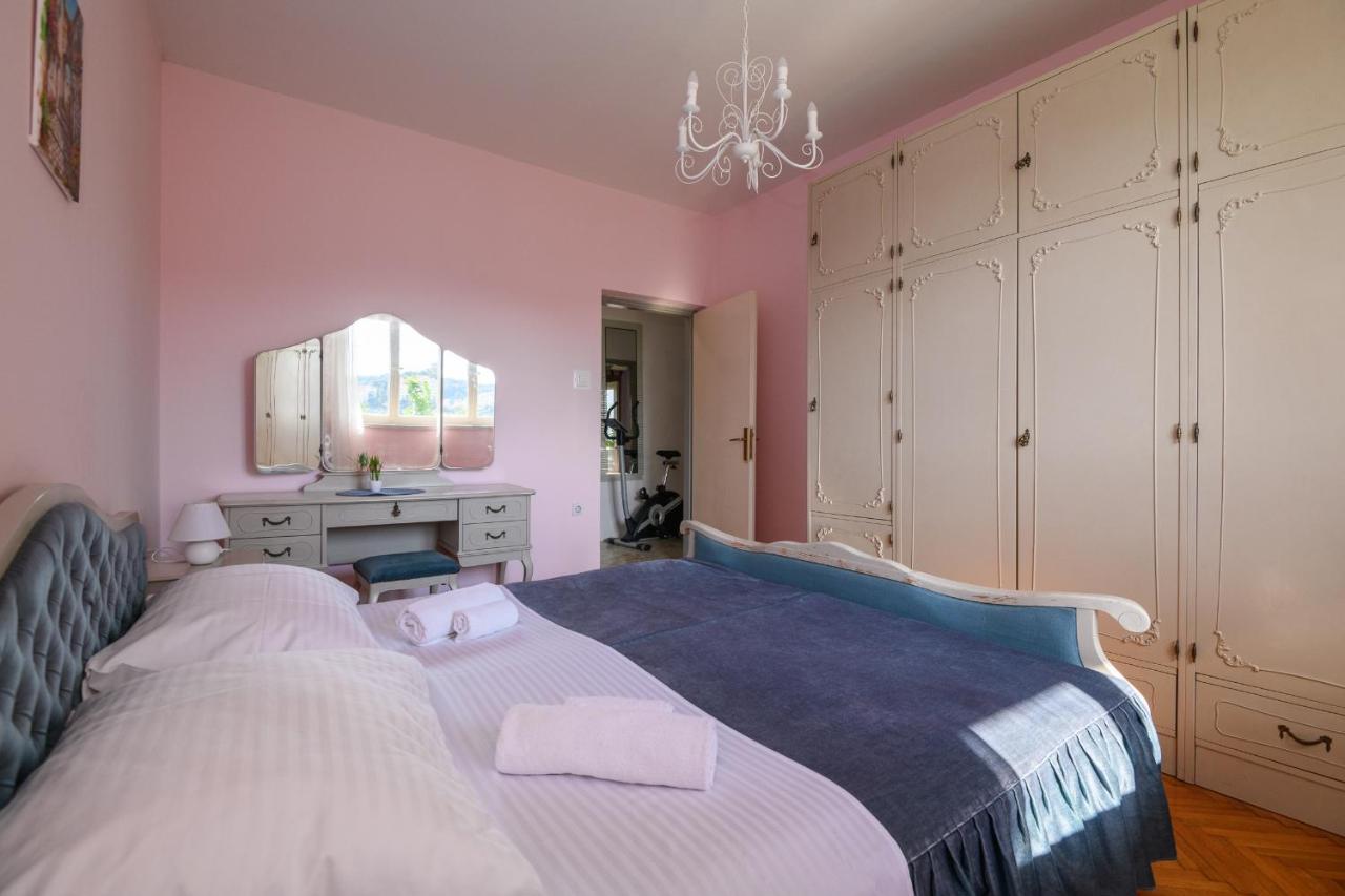 Apartment Rosehip Dubrownik Zewnętrze zdjęcie