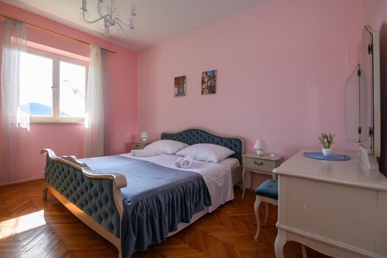 Apartment Rosehip Dubrownik Zewnętrze zdjęcie
