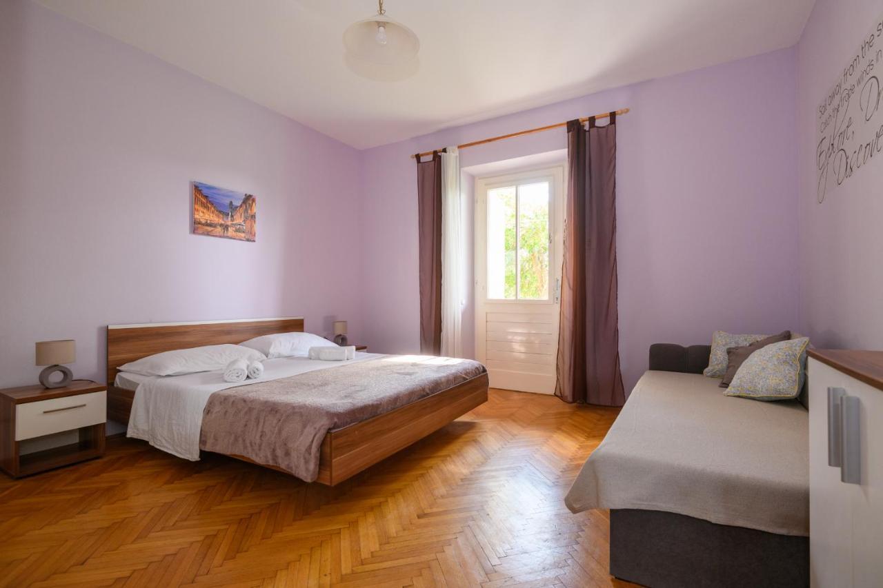 Apartment Rosehip Dubrownik Zewnętrze zdjęcie