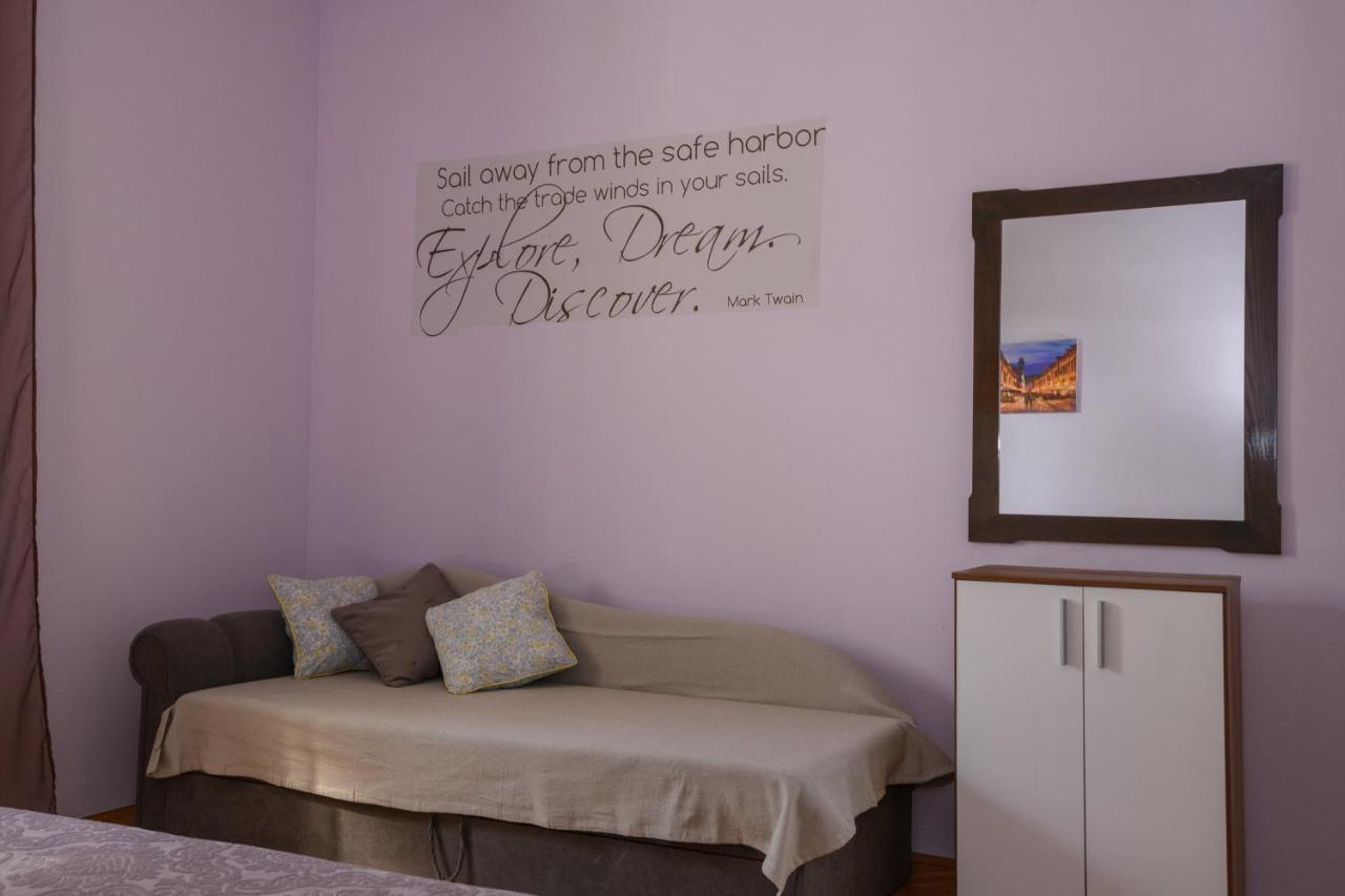 Apartment Rosehip Dubrownik Zewnętrze zdjęcie