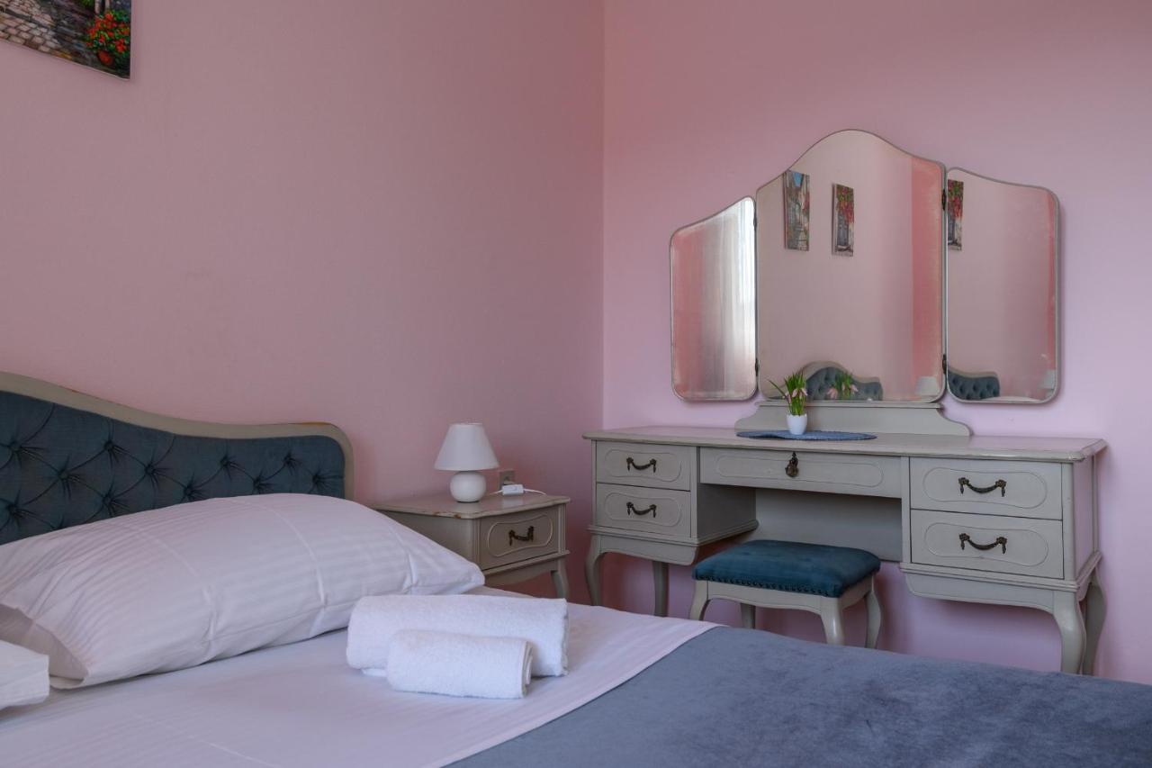Apartment Rosehip Dubrownik Zewnętrze zdjęcie