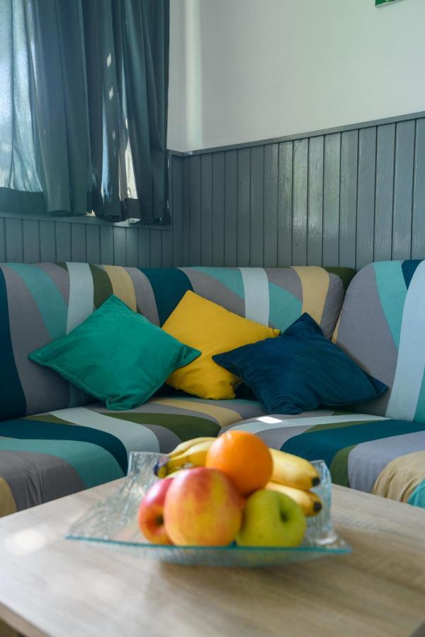 Apartment Rosehip Dubrownik Zewnętrze zdjęcie