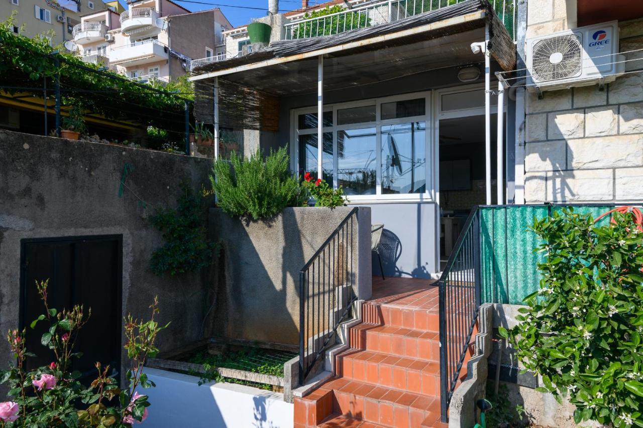 Apartment Rosehip Dubrownik Zewnętrze zdjęcie